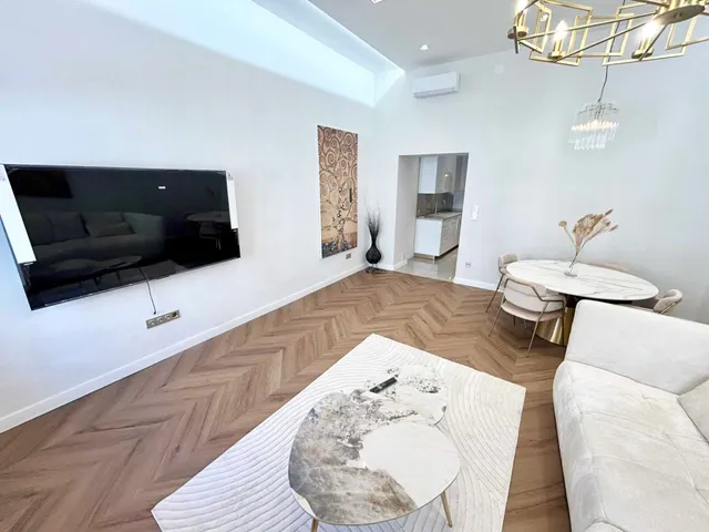 Kiadó lakás Budapest VII. kerület, Wesselényi utca 51. 65 nm