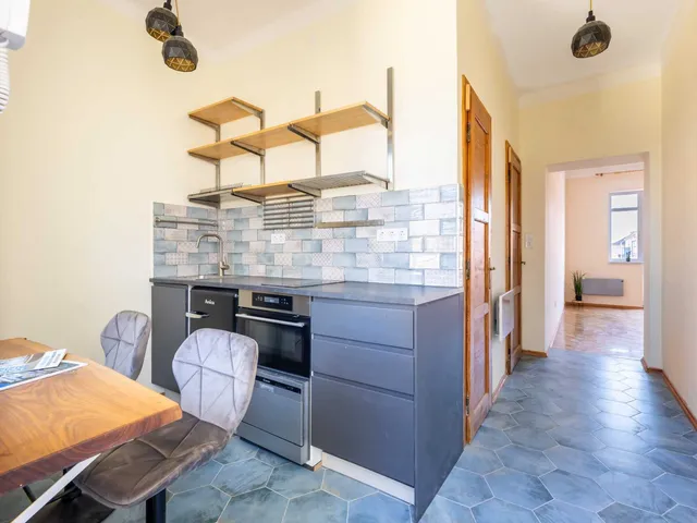 Eladó lakás Budapest IX. kerület, Ráday utca 31. 40 nm