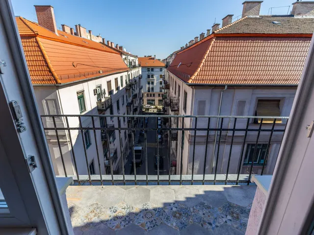 Eladó lakás Budapest XVII. kerület 40 nm