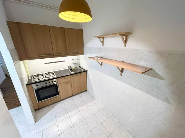 Kiadó lakás Budapest VI. kerület, Paulay Ede utca 46. 40 nm