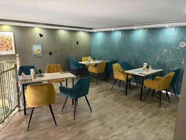 Kiadó lakás Budapest VII. kerület 170 nm