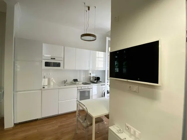 Kiadó lakás Budapest VI. kerület, Lendvay utca 39. 26 nm