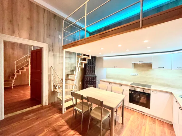 Kiadó lakás Budapest V. kerület 55 nm