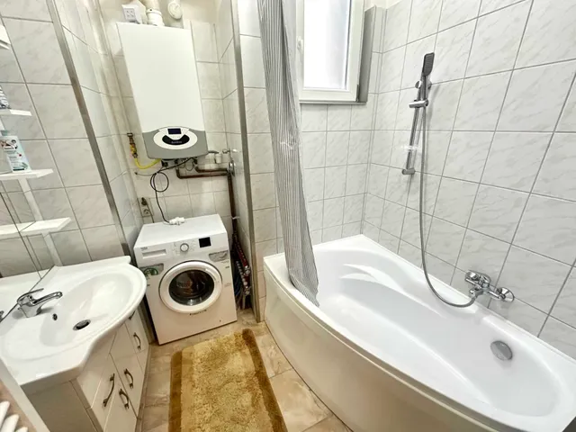 Kiadó lakás Budapest V. kerület, Molnár utca 17. 55 nm