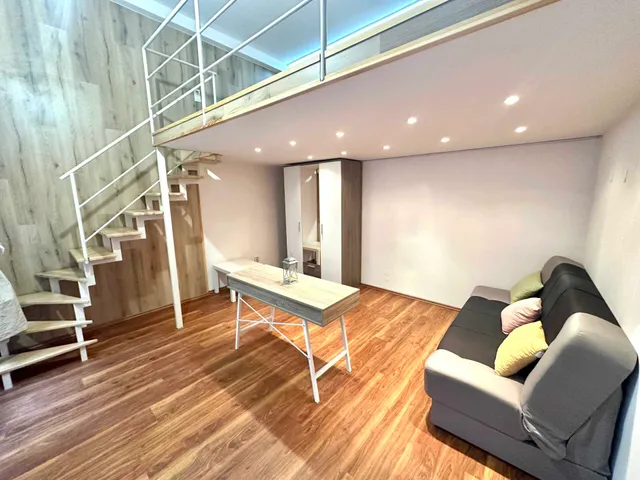 Kiadó lakás Budapest V. kerület, Molnár utca 17. 55 nm