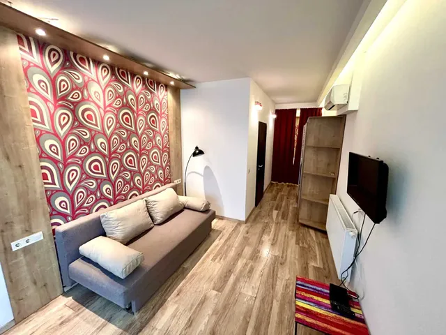 Kiadó ház Budapest XIII. kerület, Mór utca 14. 45 nm