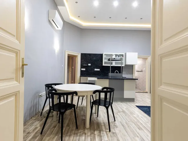 Kiadó lakás Budapest V. kerület, Kossuth Lajos utca 14. 69 nm