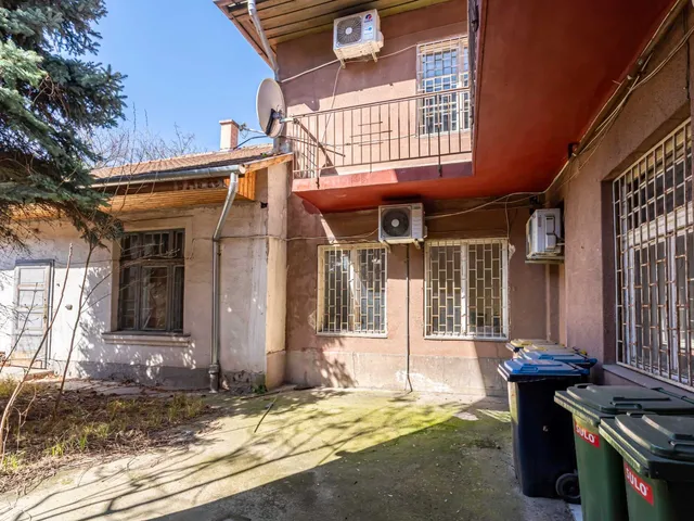 Eladó lakás Budapest XIV. kerület, Nagy Lajos Király útja 148. 29 nm