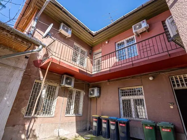 Eladó kereskedelmi és ipari ingatlan Budapest XIV. kerület 23 nm