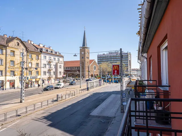 Eladó lakás Budapest XIV. kerület, Nagy Lajos Király útja 148. 86 nm