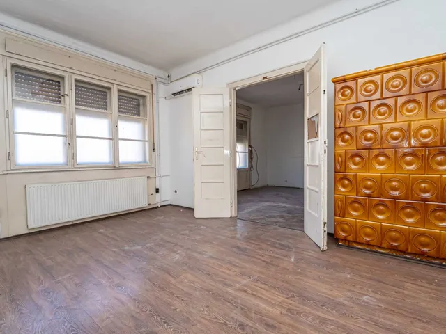 Eladó lakás Budapest XIV. kerület, Nagy Lajos Király útja 148. 86 nm