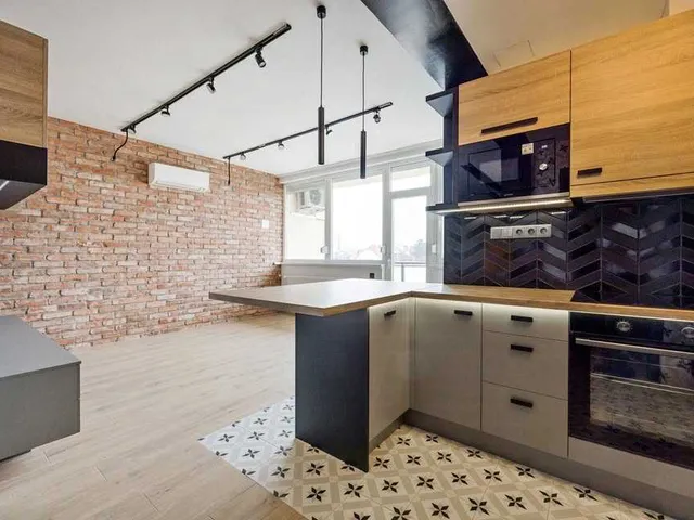 Kiadó lakás Budapest XI. kerület 57 nm