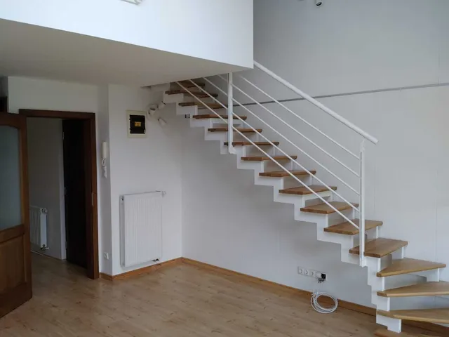 Kiadó lakás Budapest XI. kerület, Bártfai utca 82 nm