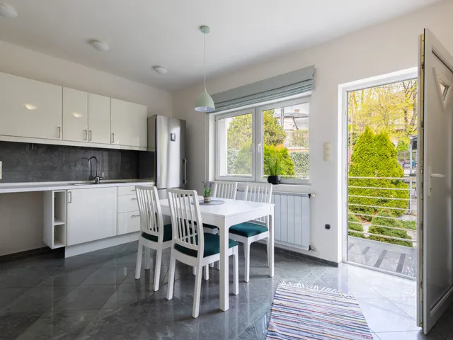 Kiadó lakás Budapest XI. kerület 50 nm