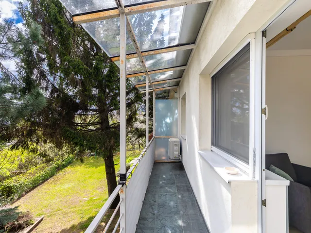 Kiadó lakás Budapest XI. kerület, Süveg utca 11. 50 nm