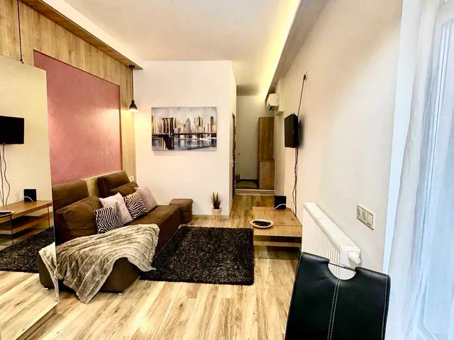 Kiadó lakás Budapest XIII. kerület 30 nm