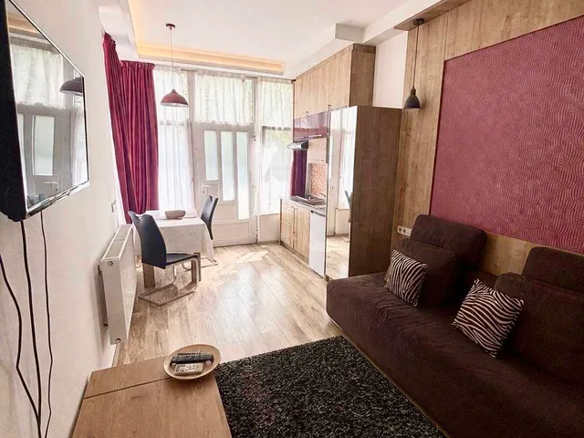 Kiadó lakás Budapest XIII. kerület, Mór utca 14. 30 nm