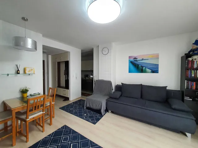 Kiadó lakás Budapest IX. kerület 32 nm