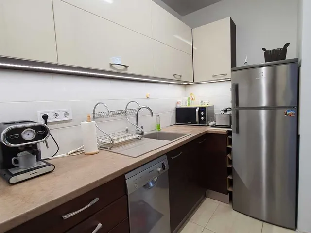 Kiadó lakás Budapest IX. kerület, Drégely utca 32 nm