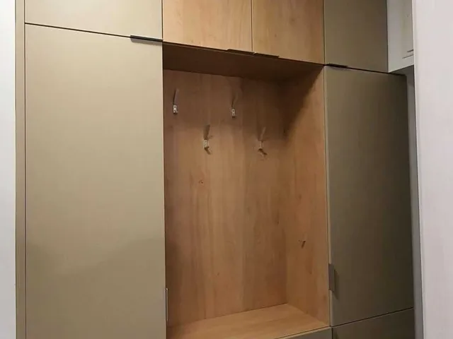 Kiadó lakás Budapest VIII. kerület, Corvin sétány 7. 45 nm