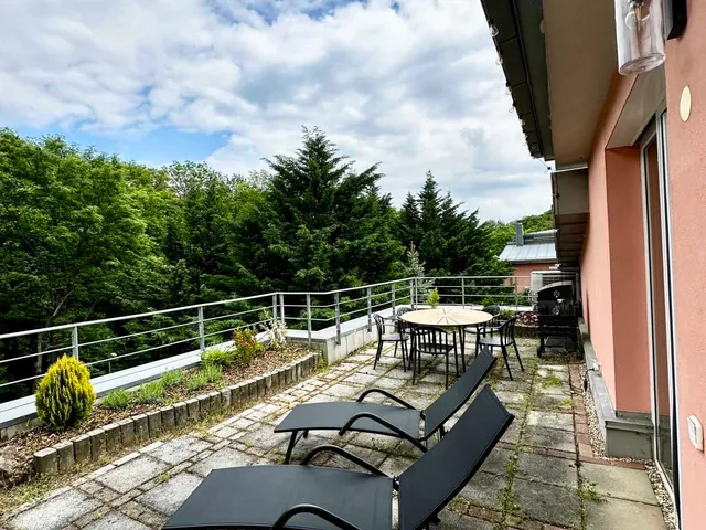 Kiadó lakás Budapest II. kerület, Hárshegyi út 23.. 137 nm