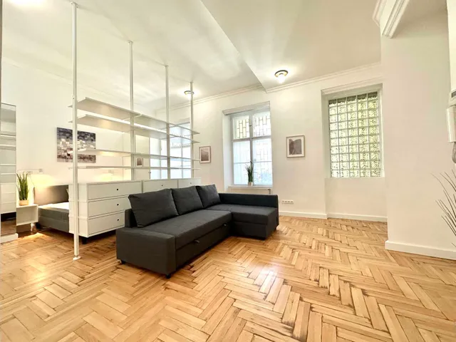 Kiadó lakás Budapest V. kerület 50 nm