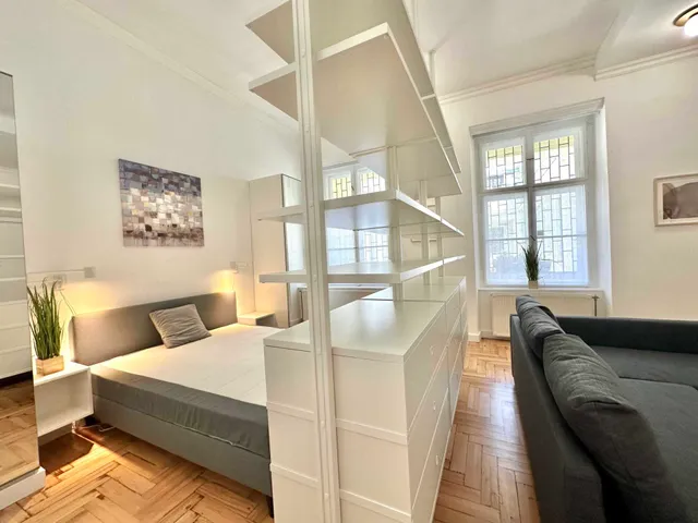 Kiadó lakás Budapest V. kerület, Tüköry utca 5. 50 nm