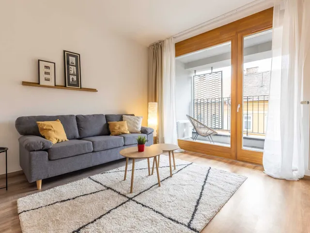 Kiadó lakás Budapest XIII. kerület 50 nm