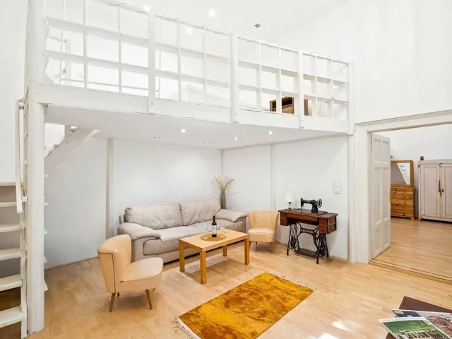 Kiadó lakás Budapest V. kerület, Belgrád rakpart 10. 64 nm