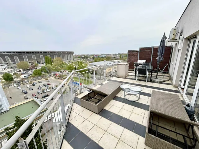 Kiadó lakás Budapest XIV. kerület 30 nm