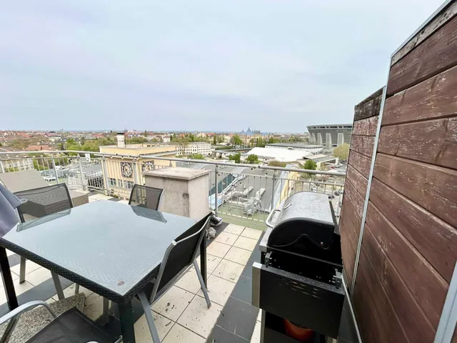 Kiadó lakás Budapest XIV. kerület, Cházár András utca 2. 30 nm