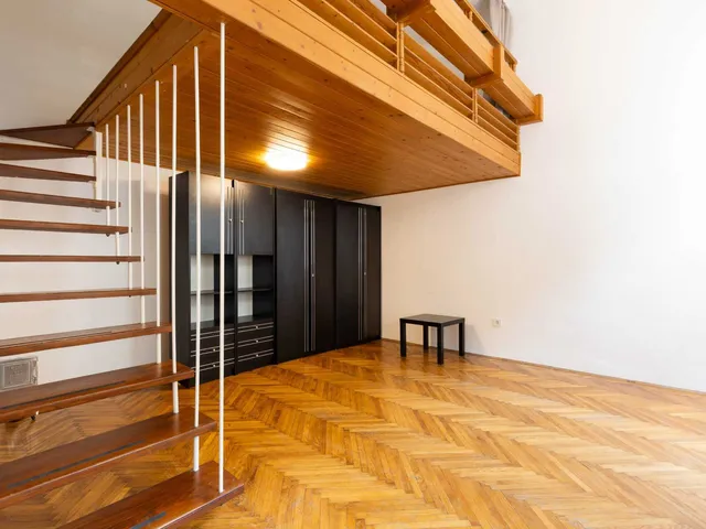 Eladó lakás Budapest VII. kerület, Nefelejcs utca 59. 46 nm