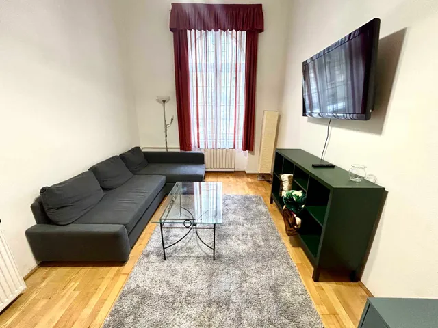 Kiadó lakás Budapest XIV. kerület 52 nm