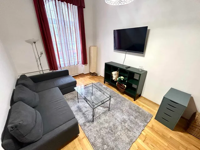 Kiadó lakás Budapest XIV. kerület, Bajnok utca 11. 52 nm