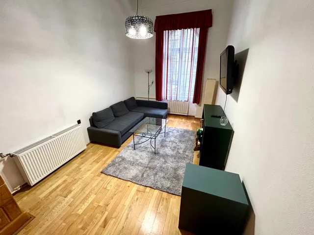 Kiadó lakás Budapest XIV. kerület, Bajnok utca 11. 52 nm