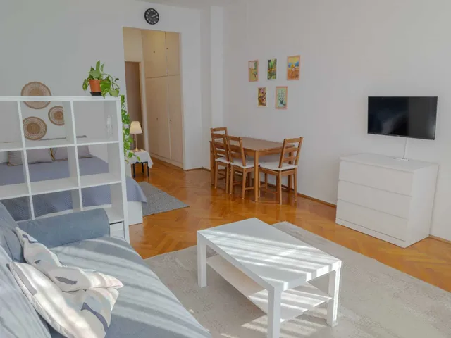 Kiadó lakás Budapest V. kerület, Galamb utca 5. 35 nm