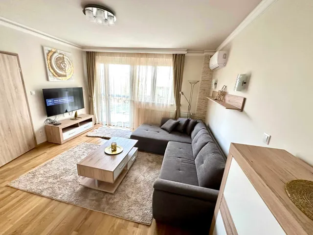 Kiadó lakás Budapest XI. kerület, somlói út 5. 50 nm