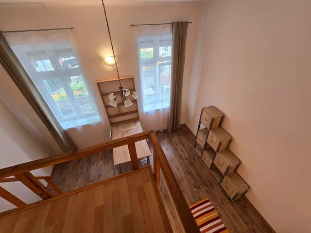 Kiadó lakás Budapest VII. kerület, Izabella utca 6. 32 nm