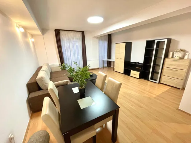 Kiadó lakás Budapest VII. kerület, Garay tér 20. 59 nm