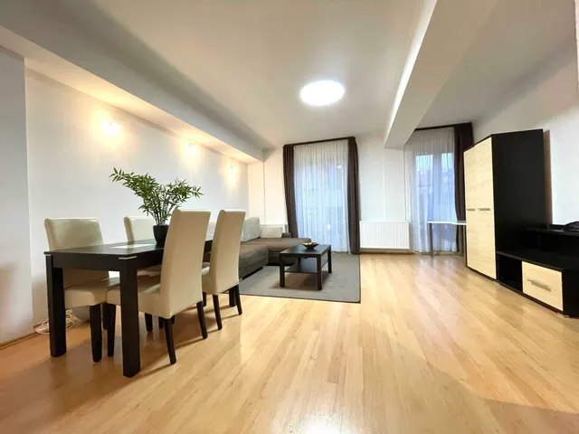 Kiadó lakás Budapest VII. kerület, Garay tér 20. 59 nm