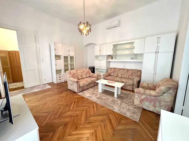 Kiadó lakás Budapest V. kerület 83 nm