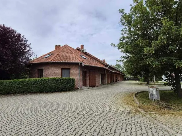 Eladó ház Pápa 167 nm