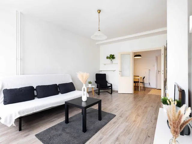 Eladó lakás Budapest XIII. kerület, Váci út 66. 40 nm