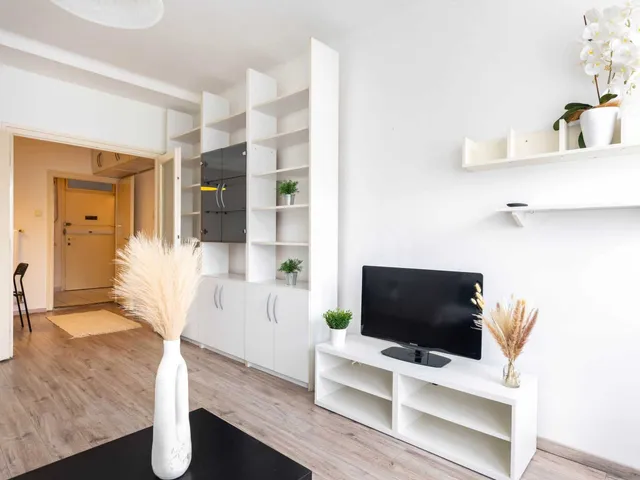 Eladó lakás Budapest XIII. kerület, Váci út 66. 40 nm
