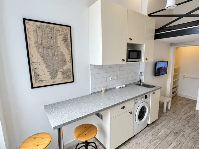 Eladó lakás Budapest VII. kerület, Szinva utca 2. 104 nm