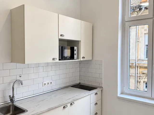 Eladó lakás Budapest VII. kerület, Szinva utca 2. 104 nm