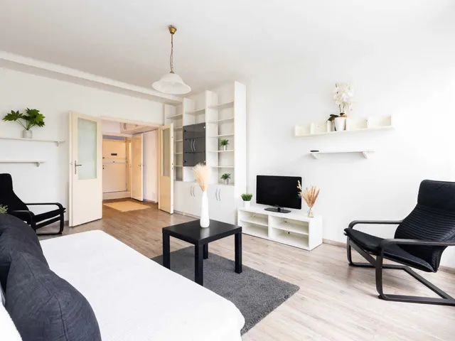 Eladó lakás Budapest XIII. kerület, Váci út 66. 40 nm