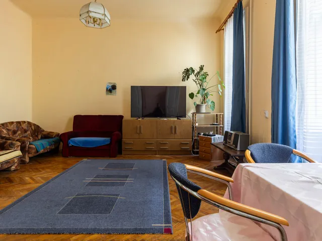 Eladó lakás Budapest VII. kerület, Wesselényi utca 54. 65 nm