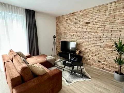 Kiadó lakás Budapest VI. kerület 42 nm