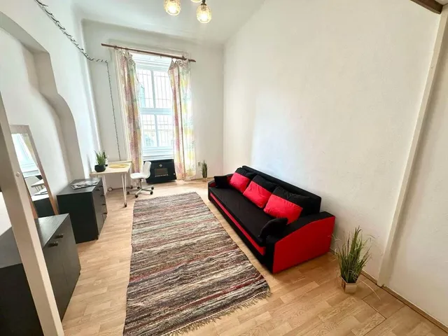 Kiadó lakás Budapest VII. kerület, Dob utca 51. 44 nm